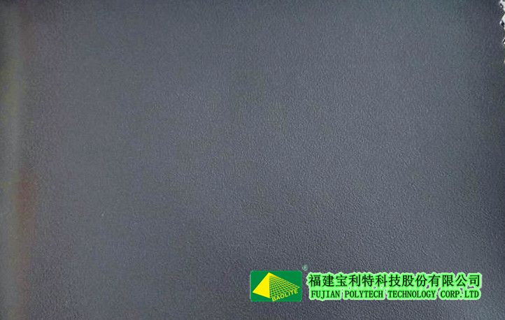 synthetic leather